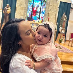 Meet your Posher, Ariana